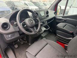 MERCEDES-BENZ Sprinter 315 CDI Klima Werkstatt Kamera L2H2