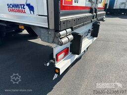 Schmitz Cargobull Semitrailer Reefer Standard
