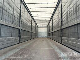 Schmitz Cargobull Semitrailer Curtainsider Coil