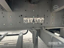 Schmitz Cargobull Semitrailer Curtainsider Coil