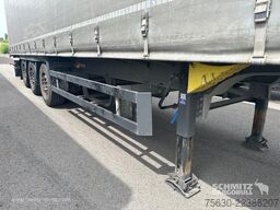 Schmitz Cargobull Semitrailer Curtainsider Coil