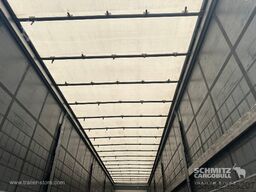 Schmitz Cargobull Semitrailer Curtainsider Coil