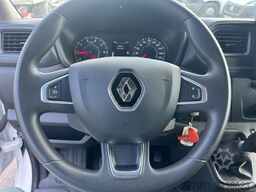 RENAULT Master Koffer+LBW*Navi*Klima*Kamera*wie NEU*