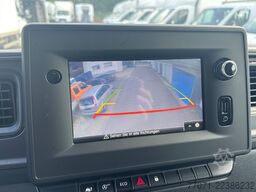 RENAULT Master Koffer+LBW*Navi*Klima*Kamera*wie NEU*