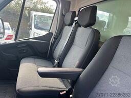 RENAULT Master Koffer+LBW*Navi*Klima*Kamera*wie NEU*
