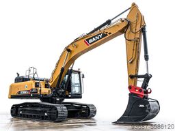 Sany SY265C
