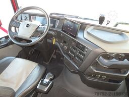 VOLVO FH 500 Globe/Safety/Hydr./VEB+/Leder/I-Park Cool