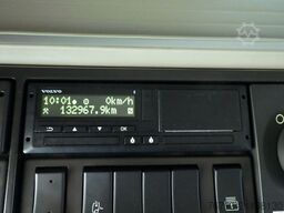 VOLVO FH 500 Globe/Safety/Hydr./VEB+/Leder/I-Park Cool