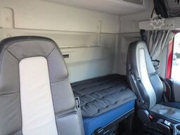 VOLVO FH 500 Globe/Safety/Hydr./VEB+/Leder/I-Park Cool