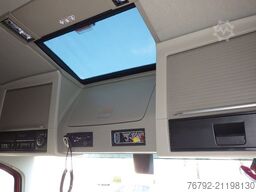 VOLVO FH 500 Globe/Safety/Hydr./VEB+/Leder/I-Park Cool