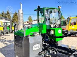Combilift C4000 / TRIPLEX / 4900MM / GAS
