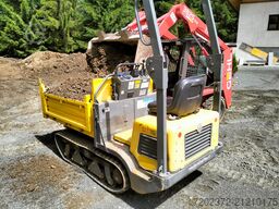 Wacker Neuson DT15