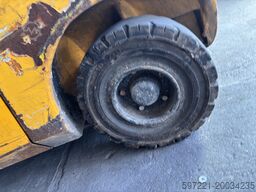 Jungheinrich TFG 316s