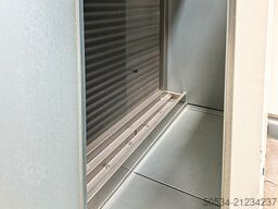 HUBER & RANNER X-Case 08