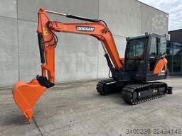 Doosan DX55-9C