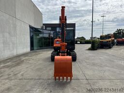 Doosan DX55-9C
