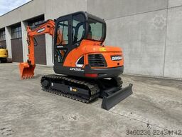 Doosan DX55-9C