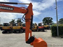 Doosan DX55-9C