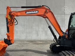 Doosan DX55-9C
