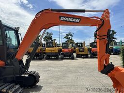 Doosan DX55-9C