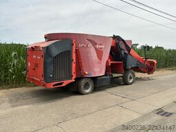 Kuhn SPV10