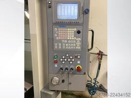 MAZAK NEXUS VCN 410A