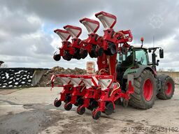 Kverneland Optima HD 6MPH E-drive