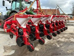 Kverneland Optima HD 6MPH E-drive