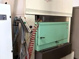 AGIE AGIECUT 270 SF+F HSS