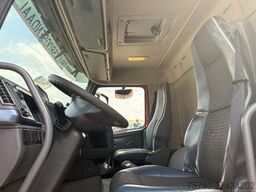 Volvo FH 12.460 + HIAB 700E-6 HI HIPRO + JIB 4X + 8X4...