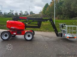 Manitou 160 ATJ Plus