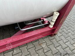 CIMC tankcontainers 20FT ISO /  25.040L / L4BN / T12 / steam heatin...