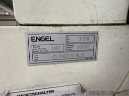ENGEL ES 650/125 HLST
