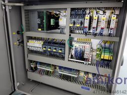 weisstechnik Salzsprühkammer SaltEvent SC/UKWT 1000