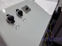 weisstechnik Salzsprühkammer SaltEvent SC/UKWT 1000