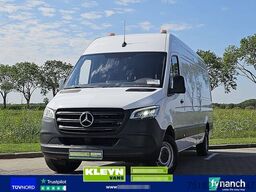 MERCEDES-BENZ SPRINTER 314 L3H2 Mbux 3.5T-Trekh
