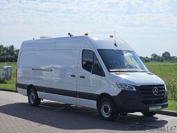 MERCEDES-BENZ SPRINTER 314 L3H2 Mbux 3.5T-Trekh