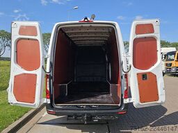 MERCEDES-BENZ SPRINTER 314 L3H2 Mbux 3.5T-Trekh