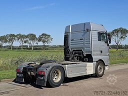 MAN 18.560 TGX HYDRAULICS