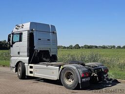 MAN 18.560 TGX HYDRAULICS