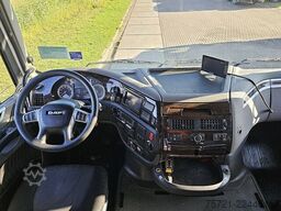 DAF XF 530 SSC 6X2 FAN CARRIER
