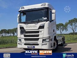 SCANIA R540 6X2*4 ADR RETARDER