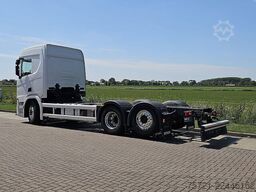 SCANIA R540 6X2*4 ADR RETARDER