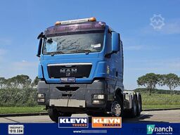 MAN 33.540 TGX INTARDER 90 TON