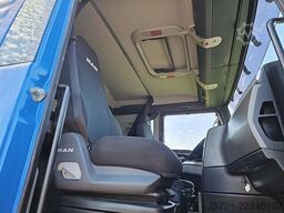 MAN 33.540 TGX INTARDER 90 TON