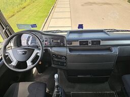 MAN 33.540 TGX INTARDER 90 TON