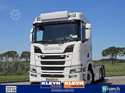 SCANIA R500 6x2 Retarder