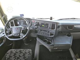 SCANIA R500 6x2 Retarder