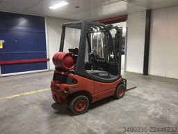 Fenwick-Linde H16T-03