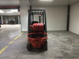 Fenwick-Linde H16T-03